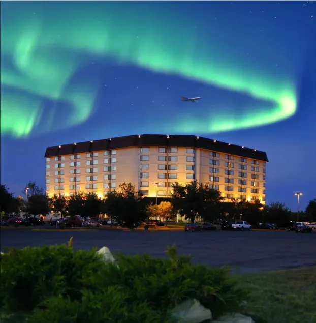 Saskatoon Inn & Conference Centre - Image 1