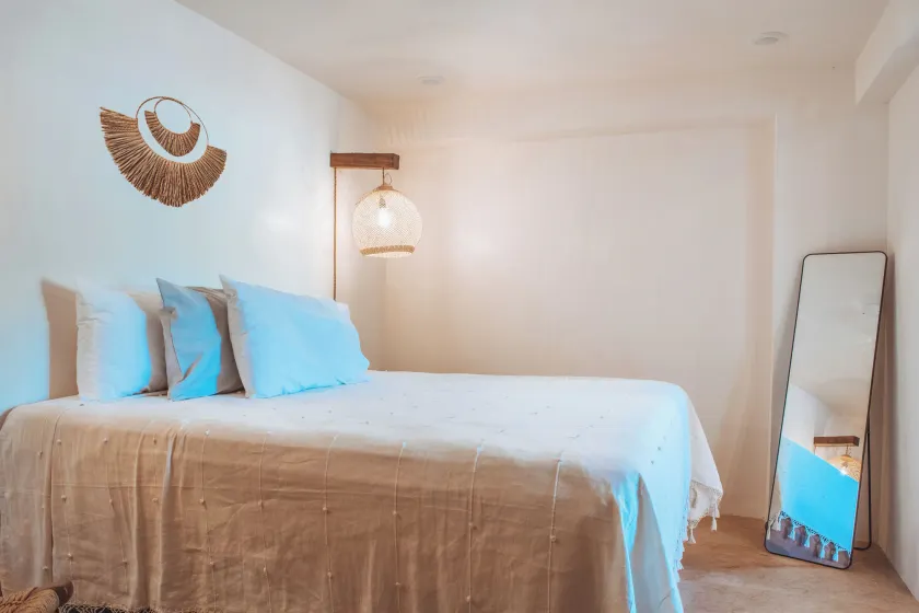 Amari Boutique Hotel Sayulita - Zimmer