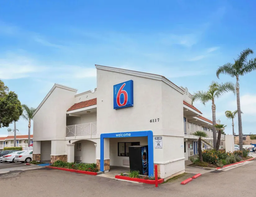 Motel 6 Carlsbad, CA - Near Legoland - Image 1