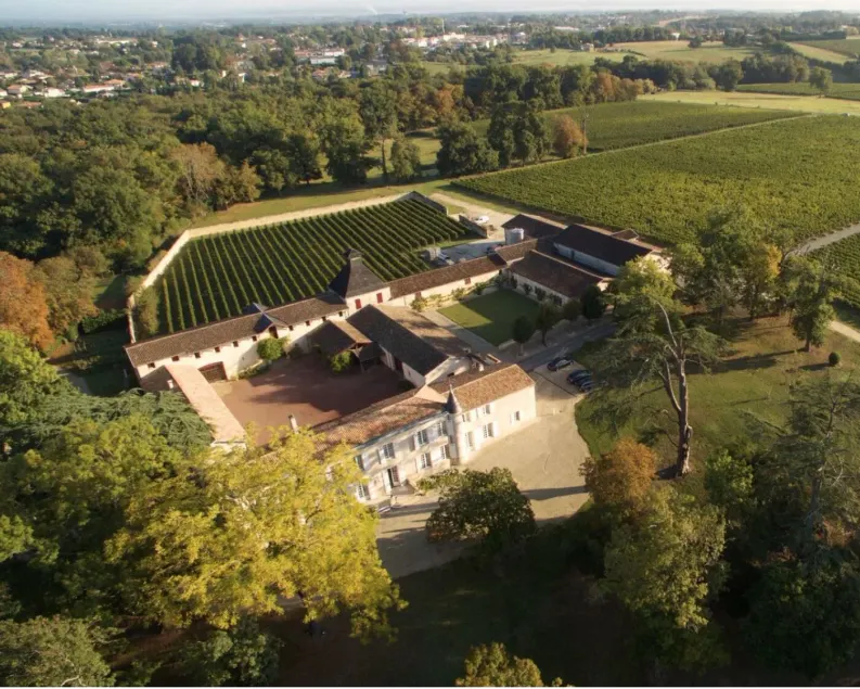 Château senailhac - Image 1