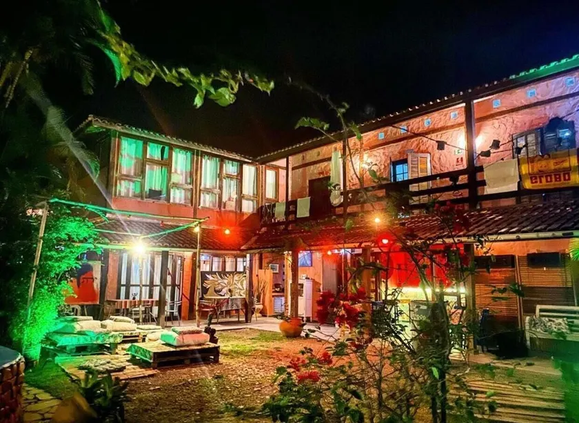 Drifter Hostel - Image 1