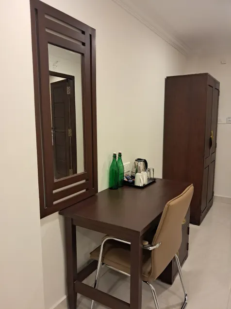 Amber Hotel Nungambakkam - Image 1