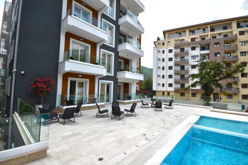 New Chill and Go Apartments - Image 1