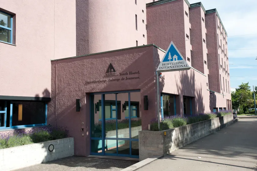 Zurich Youth Hostel - Image 1
