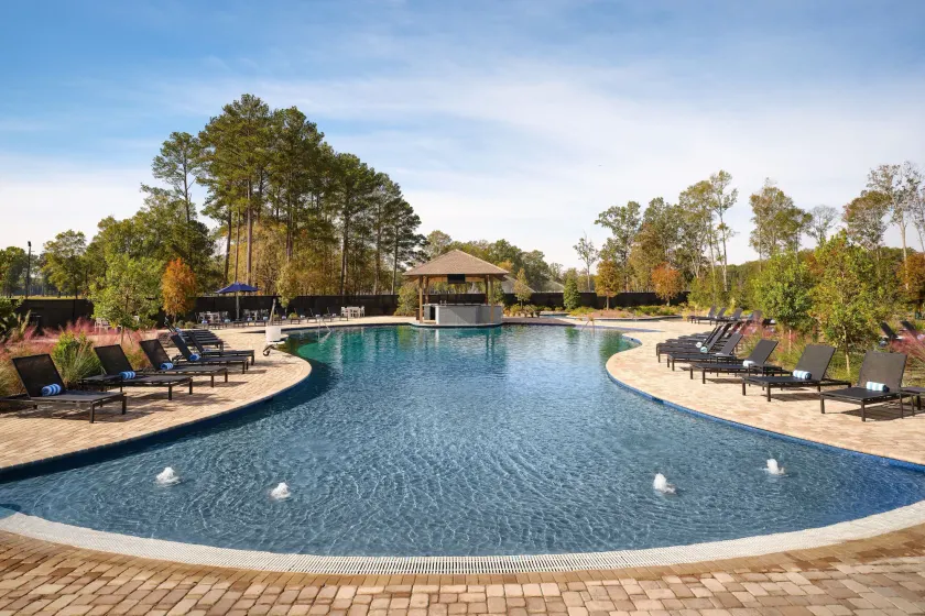 Sheraton Flowood The Refuge Hotel & Conference Center - Image 1