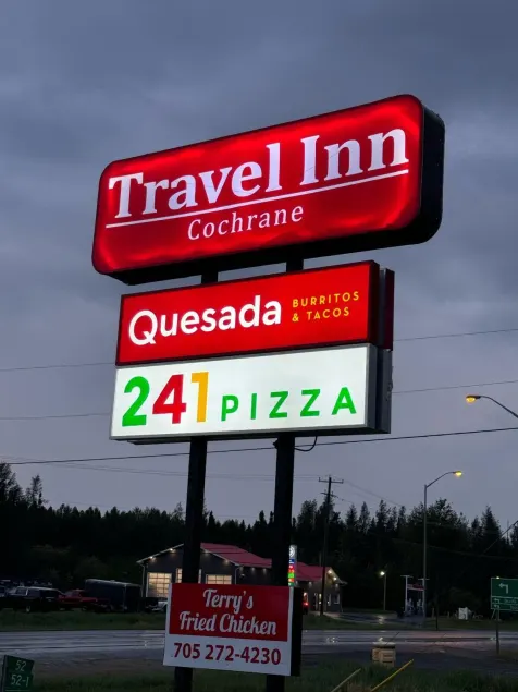 Travel Inn Cochrane - Image 1
