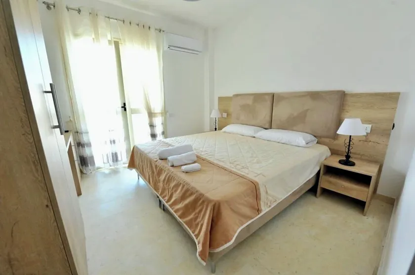 Boutique Hotel Vila Drini - Camera