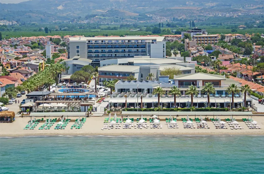 Palm Wings Beach Resort & Spa Kusadasi- All Inclusive - Image 1