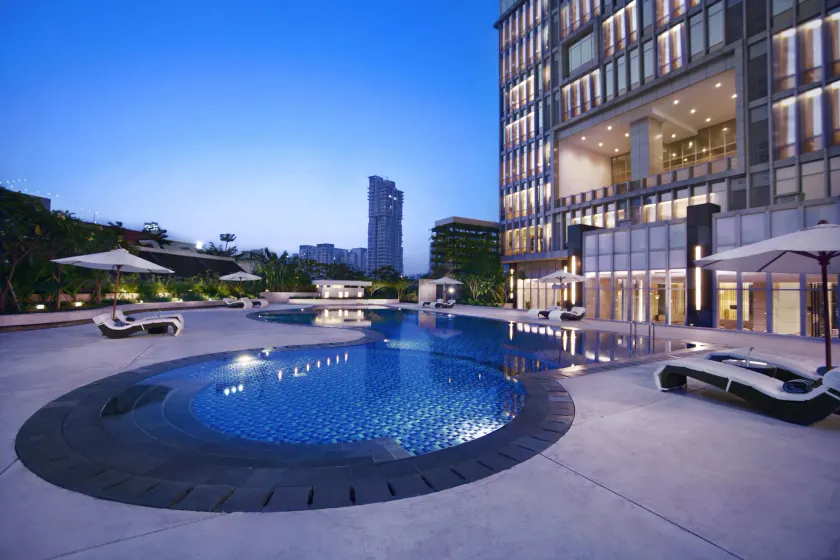 The Grove Suites by Grand Aston - Image 1