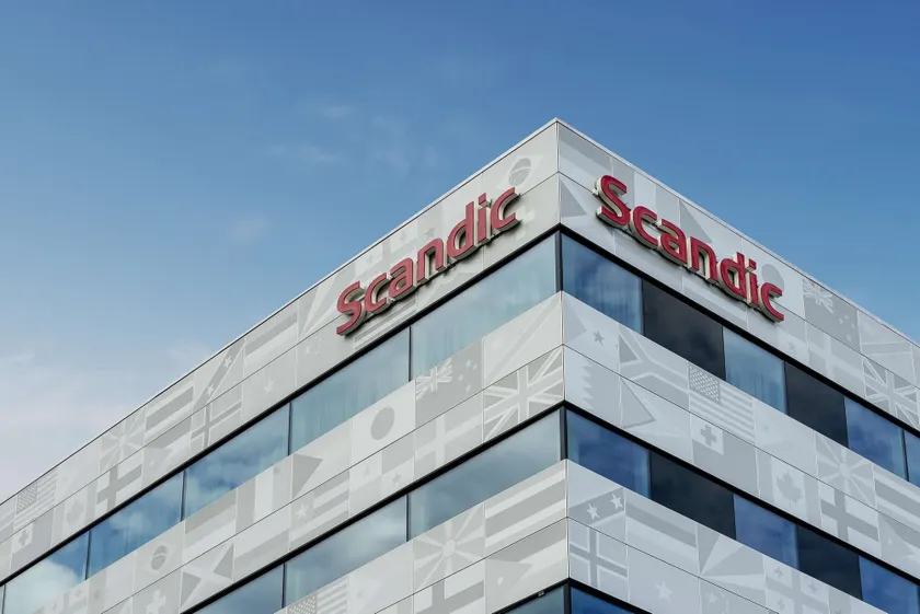 Scandic Landvetter - Image 1