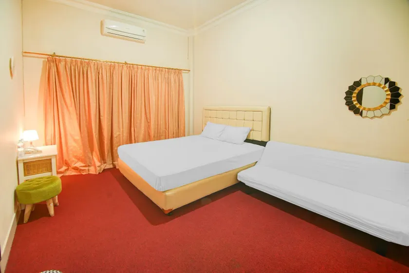 OYO 94669 Hotel Puri Inn Panakkukang Makassar - Image 1