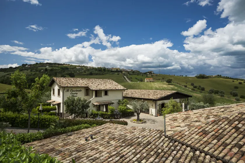 Country House Il Cascinale - Image 1