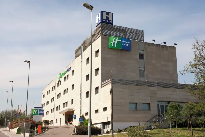Holiday Inn Express Barcelona - Montmeló by IHG - Image 1