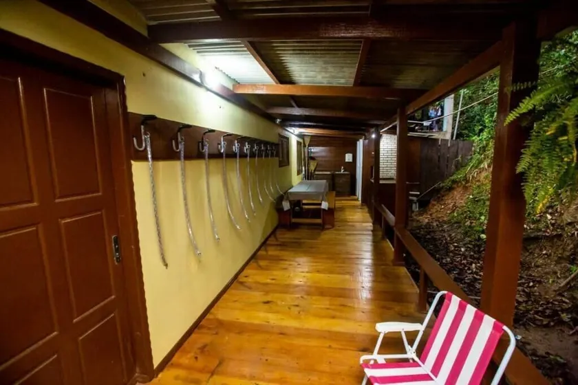Hostel Castelo - Image 1