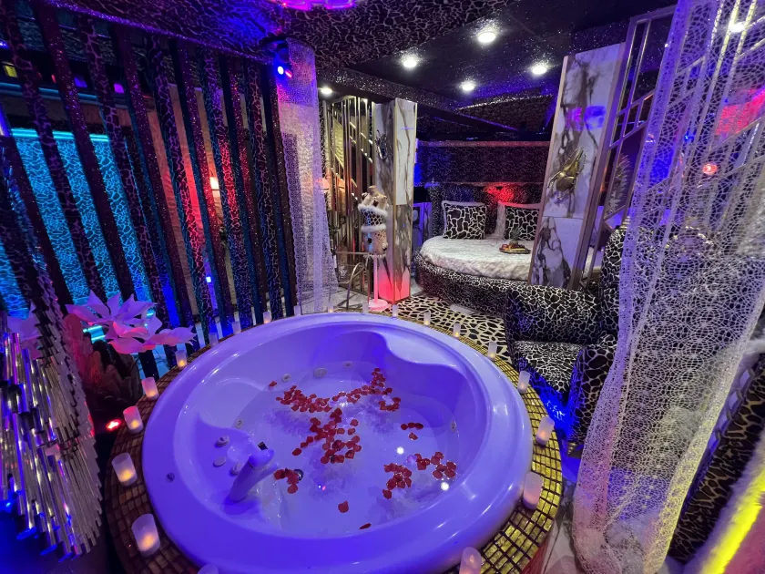 Xcite Hotel Salem - Image 1