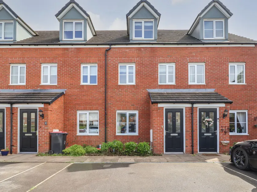 9 Bluebell Lane - Image 1