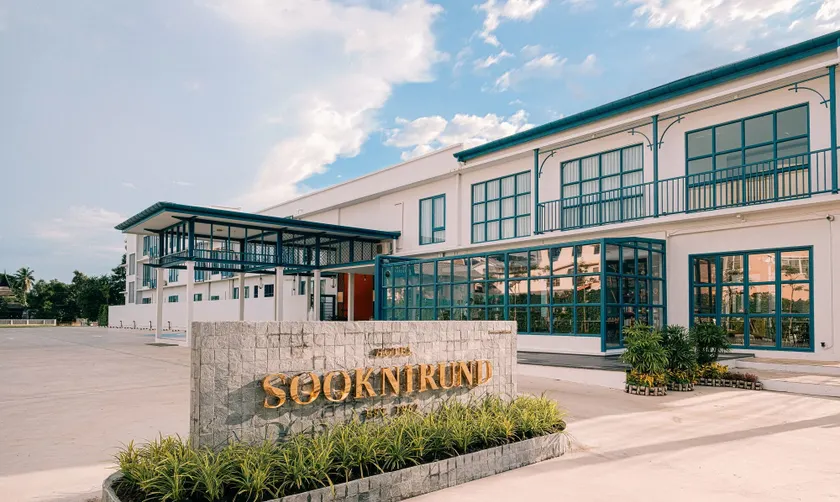 SOOKNIRUND HOTEL - Image 1