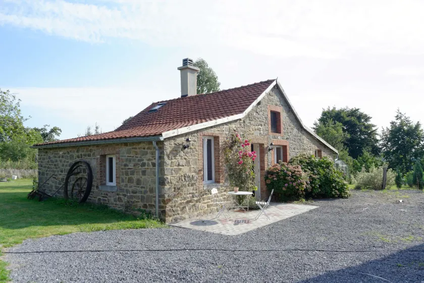 B&B Les Trois Voisins - Image 1