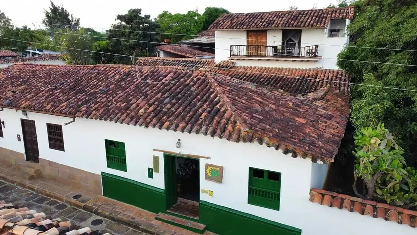 Posada Sueños de Antonio - Image 1