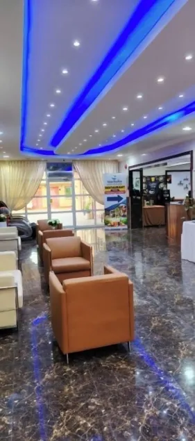 Marhaba Hotel And Resort - Image 1