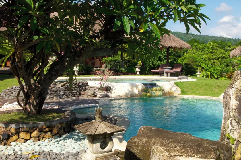 Villa Bali Pondok Jepang - Image 1