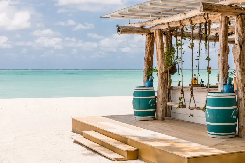 Four Seasons Resort Mauritius at Anahita - Image 1