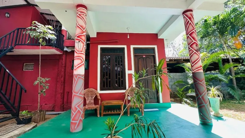 Sigiriya Danu Homestay - Image 1