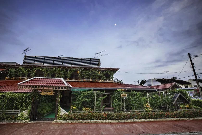 House Of My Eternal Love - Kulai Homestay - Image 1