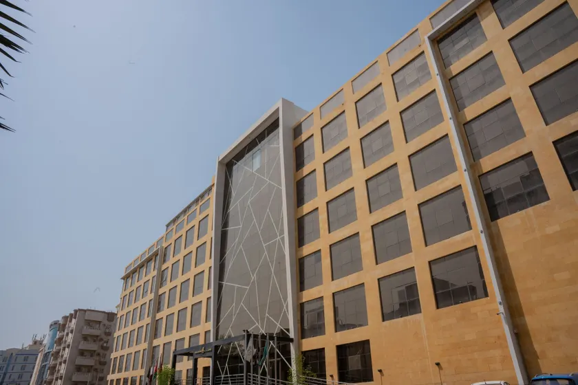 Rosemond Al Hamra - Image 1