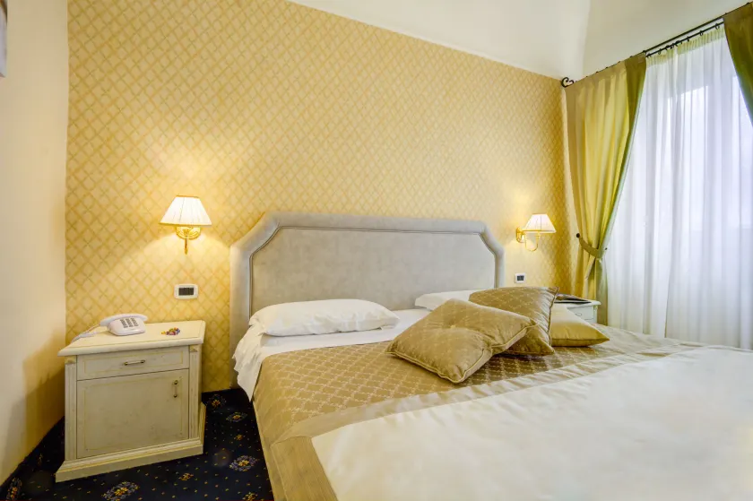 Hotel La Locanda - Image 1