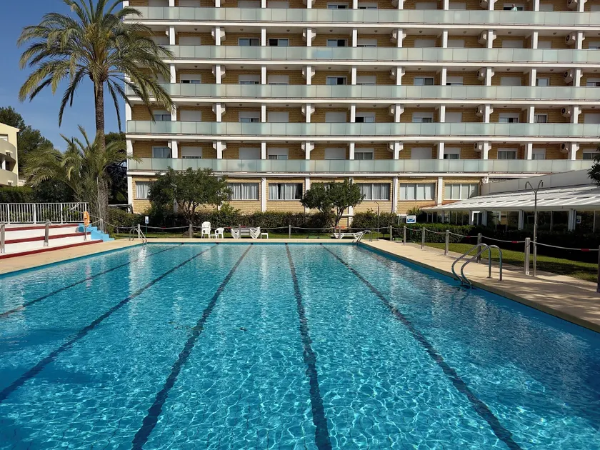 Hotel Villa Naranjos - Image 1