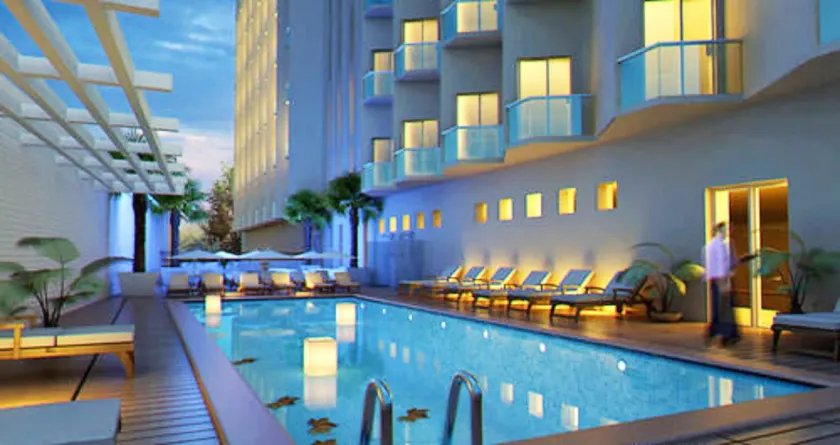 Hôtel New Day - Image 1