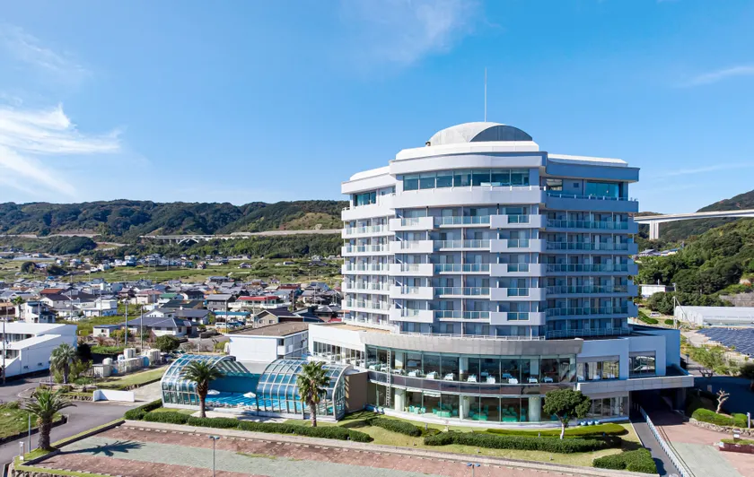 The Gran Resort Elegante Awajishima - Image 1