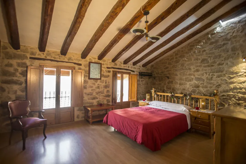 La Posada de Caseres - Image 1