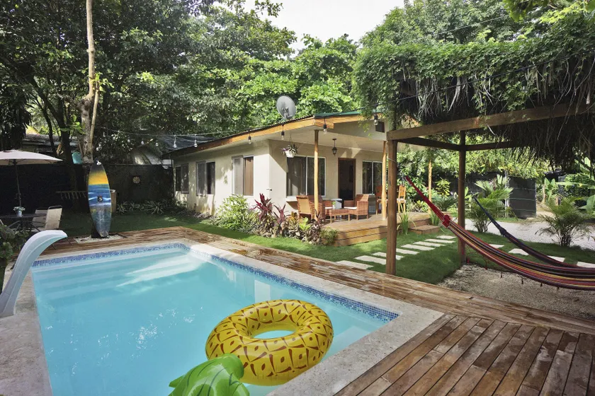 Villa Picasso - Image 1