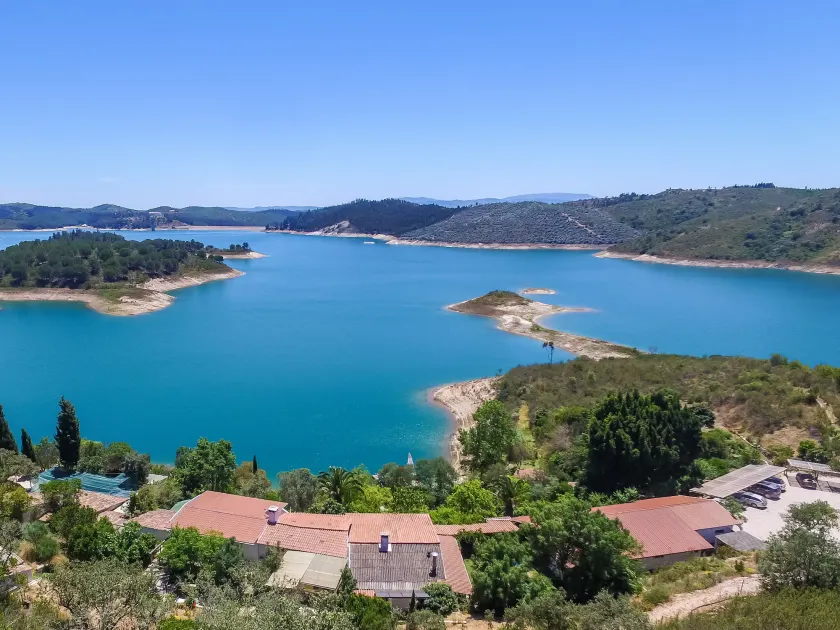 Quinta do Barranco da Estrada - Paradise in Portugal - Image 1