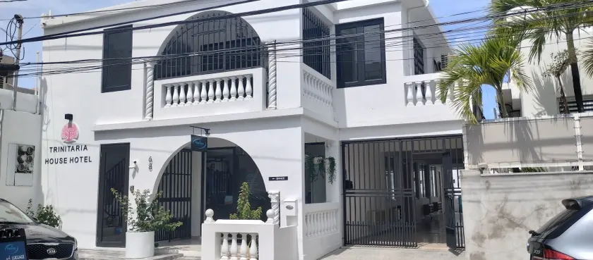 Trinitaria House Hotel - Image 1
