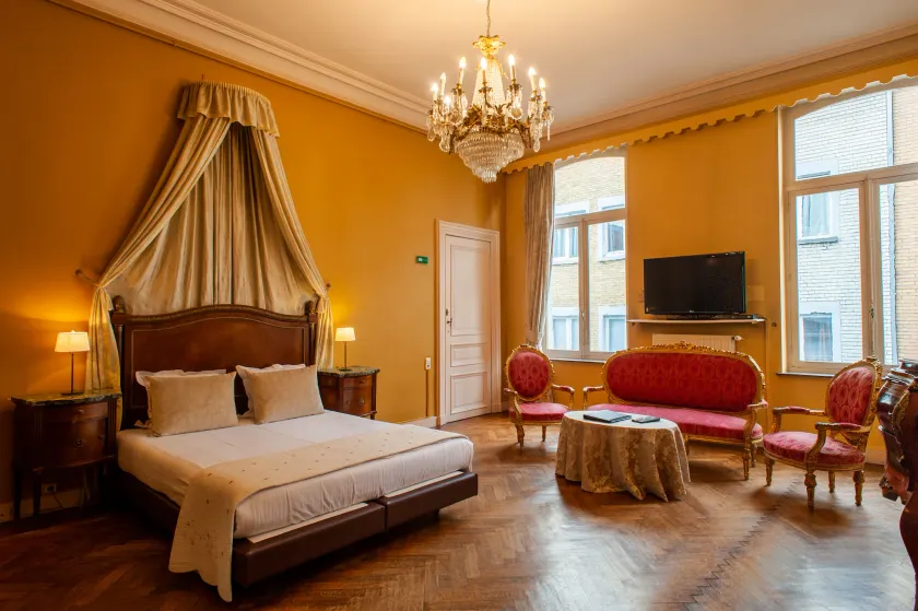 Boutique Hotel Hancelot - Image 1
