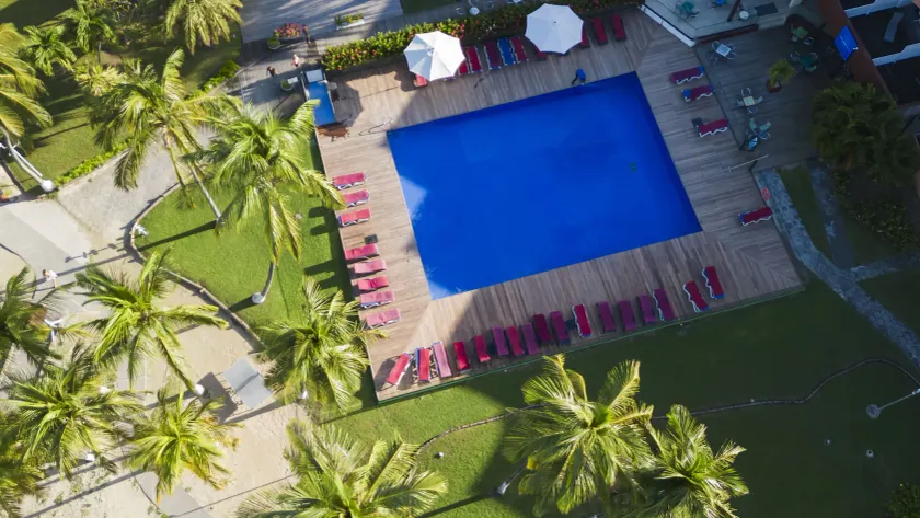 Hotel Fleur d'Epee - Image 1