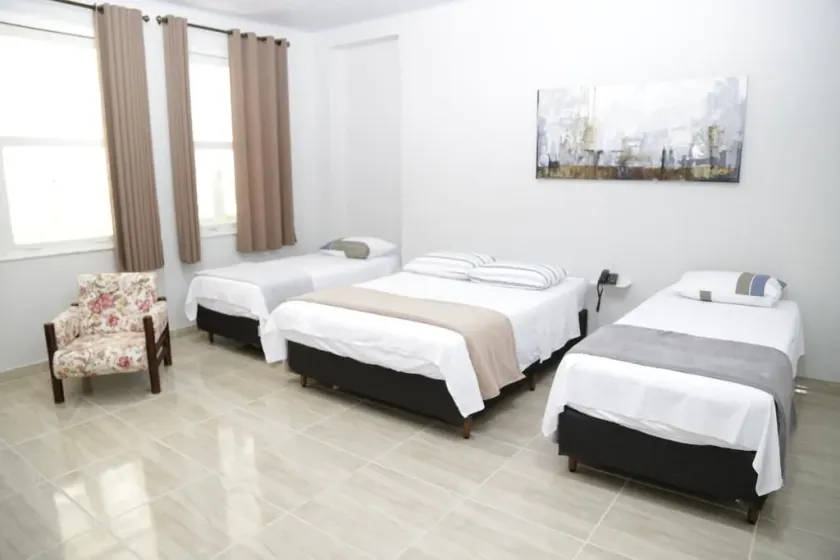 Hotel Pousada Cassino - Image 1