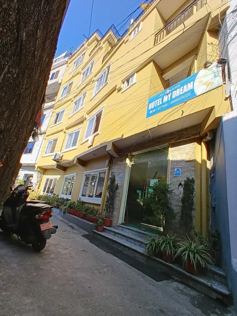Hotel My Dream - Image 1