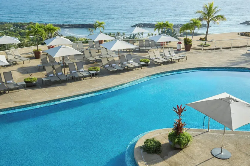 Marriott Venezuela Hotel Playa Grande - Image 1
