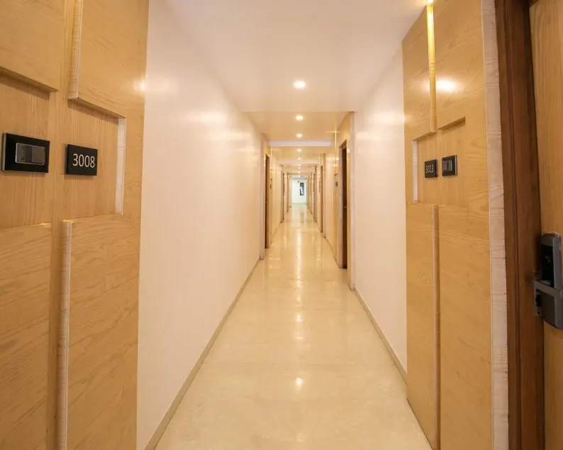 PPH Living Railotel Coimbatore - Image 1