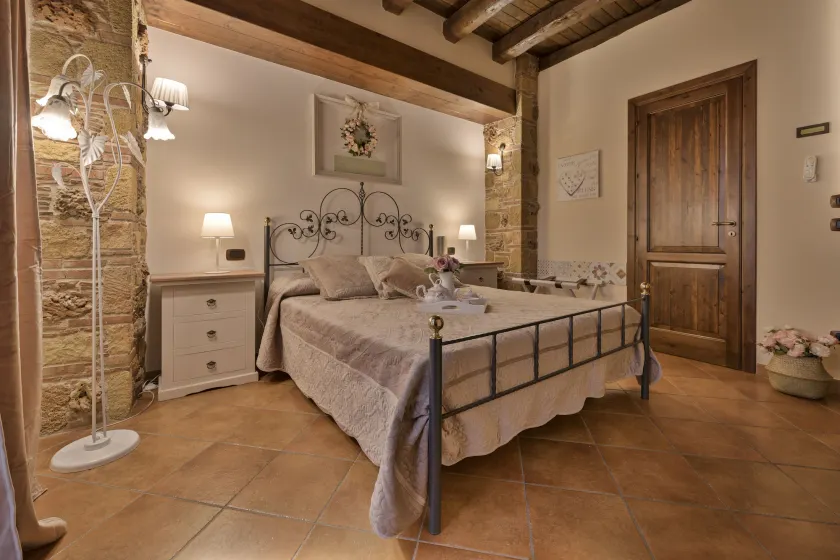 B&B Le Oasi - Image 1