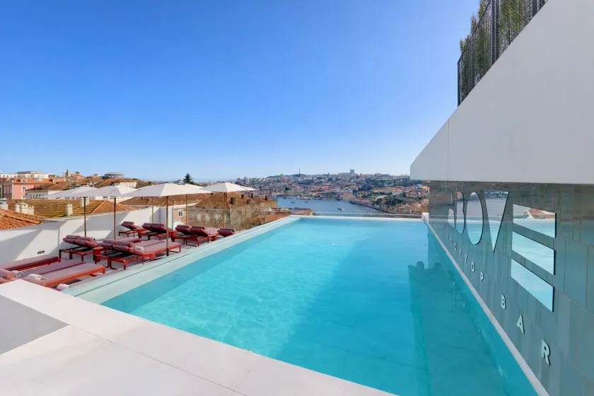 Altis Porto Hotel, a member of Preferred Hotels & Resorts- LVX - Image 1