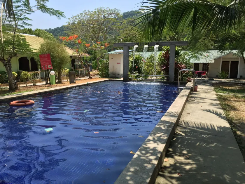 Green Village Langkawi Resort - Image 1