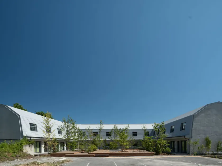 西軽井沢ホテル atelier bla by LONGINGHOUSE - Image 1