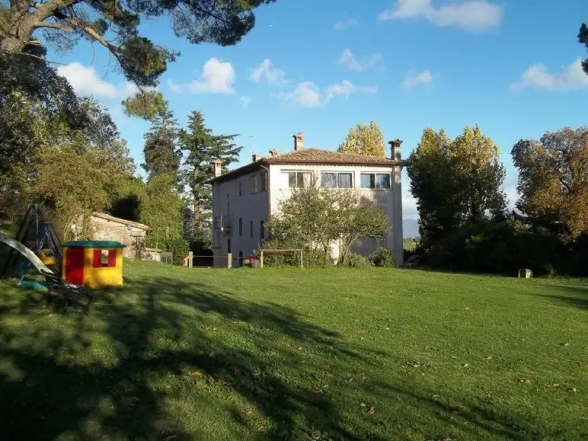 Agriturismo Tenuta Buon Respiro - Image 1