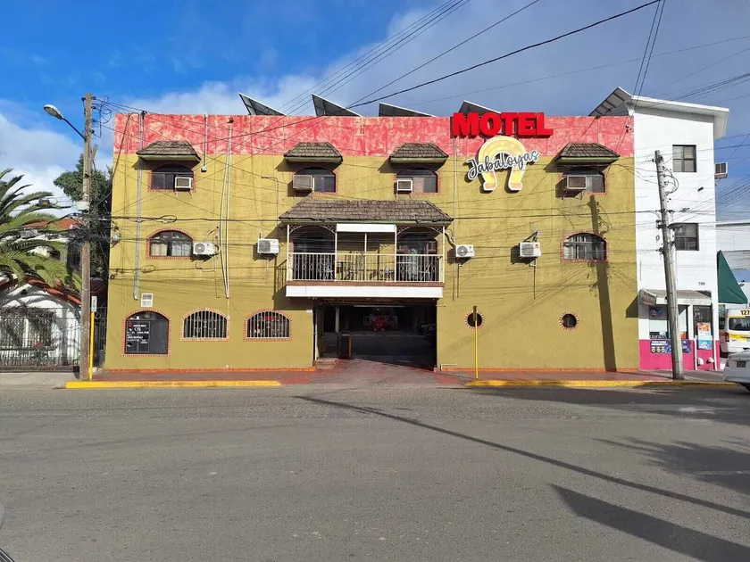 Motel Jabaloyas - Image 1