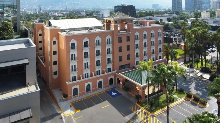Holiday Inn Express Monterrey Galerias-San Jeronimo by IHG - Image 1
